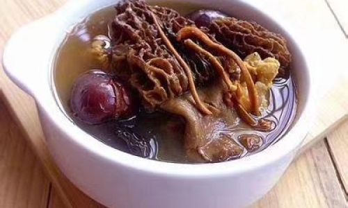 Can Morels Be Frozen for Preservation?An In-Depth Guide
