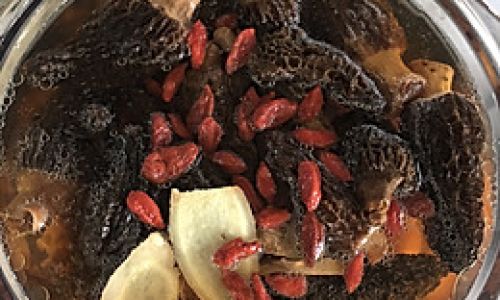 A Comprehensive Guide to Cooking Morel Mushrooms