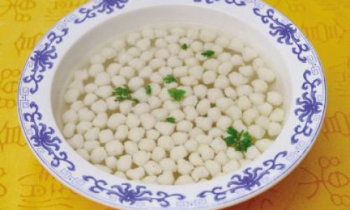 An Introduction to Cooking Lamb Tripe:A Culinary Delight