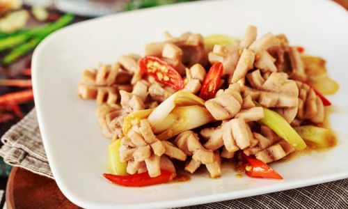 Exploring the Culinary Delights of Sheep Testicles:Traditional and Innovative Cooking Methods