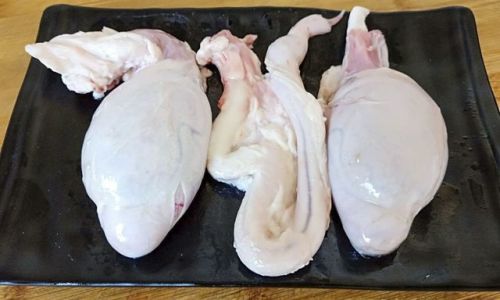Exploring the Culinary Delights of Sheep Testicles:Traditional and Innovative Cooking Methods