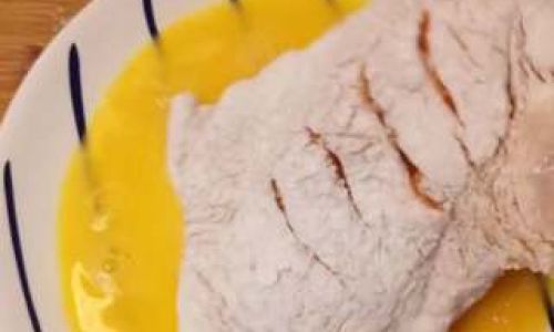 Authentic Recipe for Cooking Sheep Testicles:A Culinary Delight