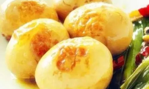 Authentic Recipe for Cooking Sheep Testicles:A Culinary Delight