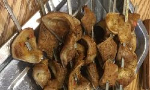 Mastering the Art of Cooking Delicious Lamb Cartilage