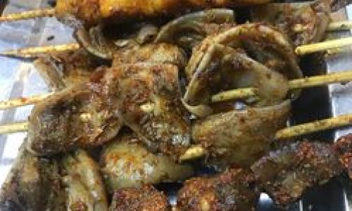 Mastering the Art of Grilling Lamb Cartilage:Techniques for a Delightful Culinary Experience