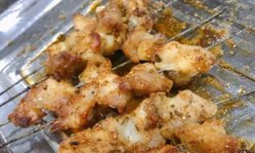 Mastering the Art of Grilling Lamb Cartilage:Techniques for a Delightful Culinary Experience