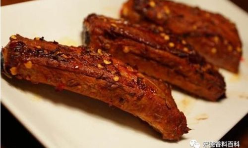 Mastering the Art of Grilling Lamb Cartilage:Techniques for a Delightful Culinary Experience