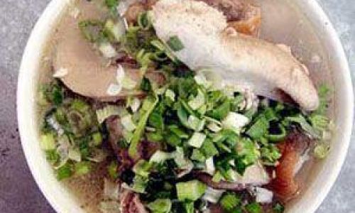 How Long Does It Take to Cook Sheeps Intestines to Perfection?