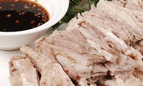 How Long Does It Take to Cook Sheeps Intestines to Perfection?