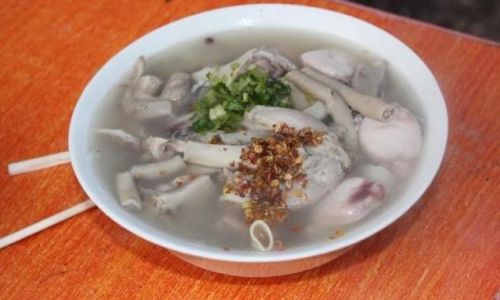 How Long Does It Take to Cook Sheeps Intestines to Perfection?