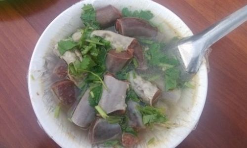 How Long Does It Take to Cook Sheeps Intestines to Perfection?