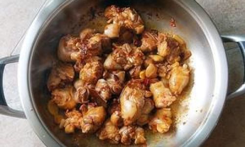 How Long Does It Take to Cook Sheep Penis to Perfection?