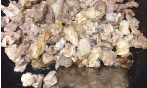 How Long Does It Take to Cook Sheep Penis to Perfection?