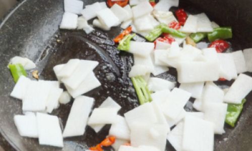 How Long Does It Take to Cook Sheep Penis to Perfection?