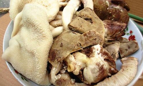 How Long Does It Take to Cook Sheep Penis to Perfection?