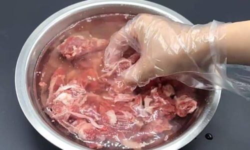 How to Clean Sheep Penis Thoroughly:A Comprehensive Guide