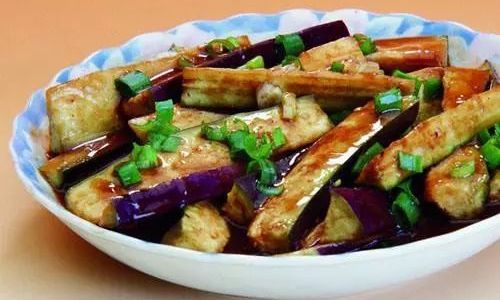 The Secret to Perfectly Cooked Eggplant:How to Prevent Discoloration During Stir-Frying