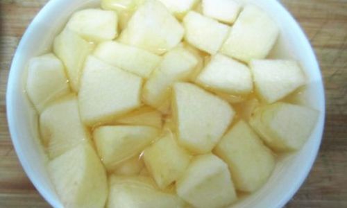 Mastering the Art of Stir-Fried Apples:A Comprehensive Guide to Culinary Perfection