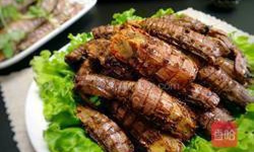 Mastering the Art of Cooking Fried Mantis Shrimp:A Step-by-Step Guide to Culinary Excellence