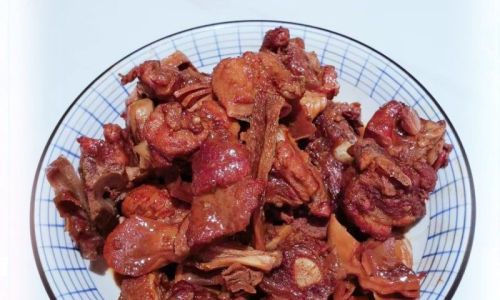 Mastering the Art of Stir-Fried Pork Ribs:A Comprehensive Guide to Perfecting This Beloved Dish