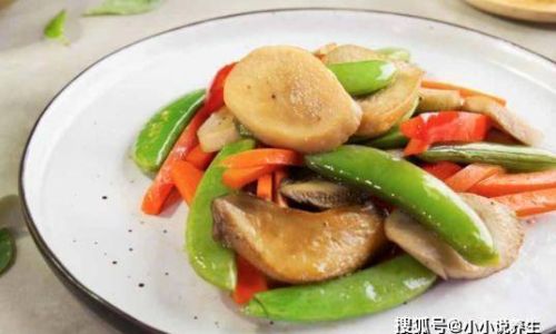 Mastering the Art of Stir-Fried Lotus Root Slices:Cooking Time and Techniques Unveiled