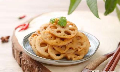 Mastering the Art of Stir-Fried Lotus Root:A Culinary Guide to Crispy Perfection