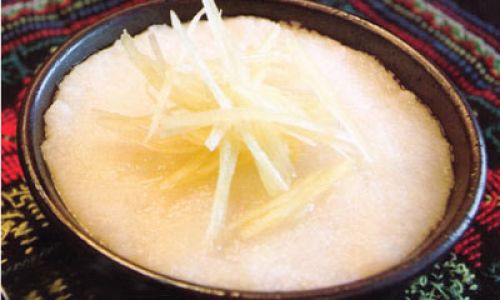 The Nutritional Powerhouse:Exploring the Health Benefits and Culinary Uses of Fried Glutinous Rice