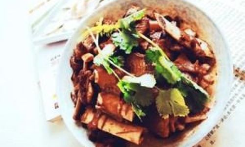 Mastering the Art of Stir-Fried Beef Offal:A Delicious and Simple Guide for Home Cooks