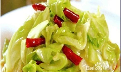 Stir-Fried Cabbage Hearts:A Delicious and Nutritious Dish to Elevate Your Home Cooking