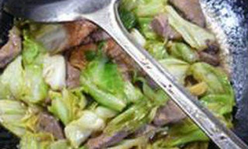 Mastering the Art of Stir-Fried Cabbage:A Comprehensive Guide to Perfecting This Classic Dish