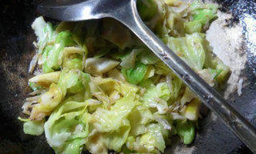Mastering the Art of Stir-Fried Cabbage:A Comprehensive Guide to Perfecting This Classic Dish