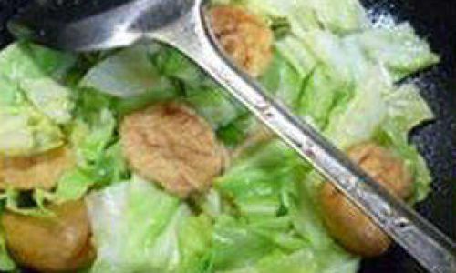 Mastering the Art of Stir-Fried Cabbage:A Comprehensive Guide to Perfecting This Classic Dish