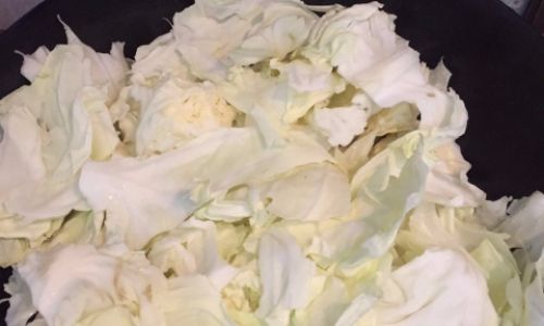 Mastering the Art of Stir-Fried Cabbage:A Comprehensive Guide to Perfecting This Classic Dish
