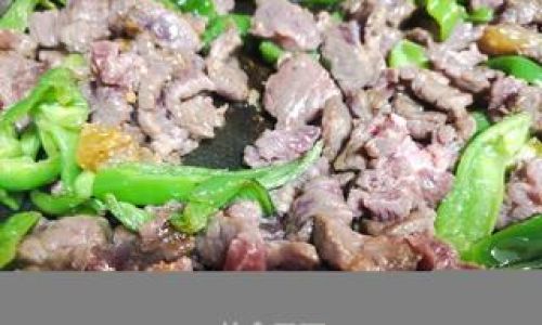 Mastering the Art of Stir-Fried Beef Slices:A Comprehensive Guide to Perfecting This Beloved Dish