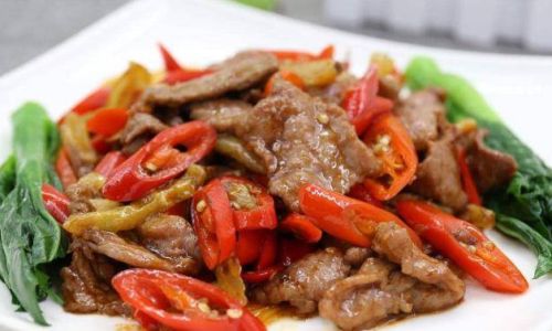The Ultimate Guide to Selecting the Tenderest Beef Cuts for Stir-Frying:A Comprehensive Analysis