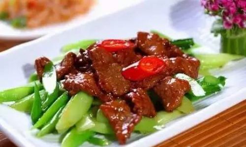 The Ultimate Guide to Selecting the Tenderest Beef Cuts for Stir-Frying:A Comprehensive Analysis