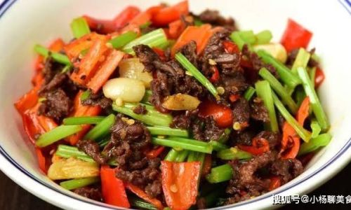 Is Stir-Fried Beef Fully Cooked When It Changes Color?Debunking Myths and Mastering Doneness