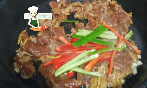 Is Stir-Fried Beef Fully Cooked When It Changes Color?Debunking Myths and Mastering Doneness