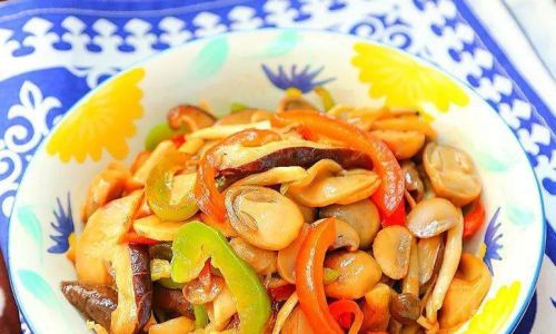 Mastering the Art of Cooking Burdock Root:How Long to Stir-Fry for Perfect Tenderness