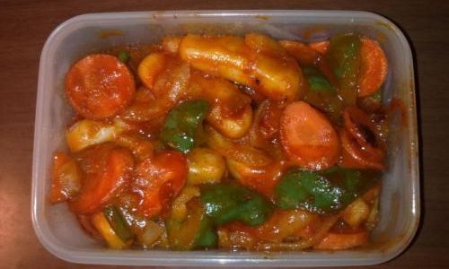 The Ultimate Guide to Choosing the Perfect Sauce for Stir-Fried Rice Cakes:A Culinary Exploration