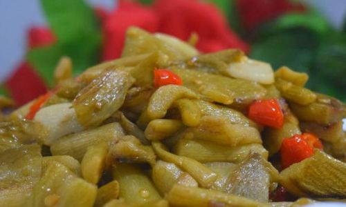 Mastering the Art of Stir-Fried Tender Chicken:A Simple and Delicious Guide for Home Cooks