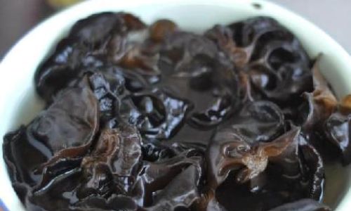 Mastering the Art of Stir-Fried Wood Ear Mushrooms:A Comprehensive Guide to Culinary Excellence