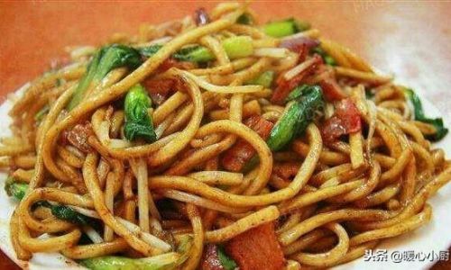 Mastering the Art of Delicious Stir-Fried Buns:A Guide to Crispy,Flavorful Perfection