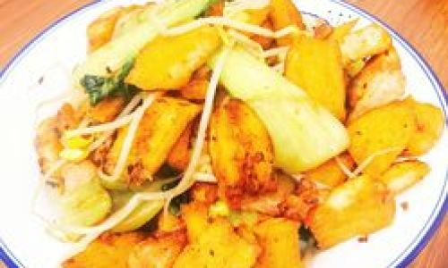 Mastering the Art of Delicious Stir-Fried Buns:A Guide to Crispy,Flavorful Perfection