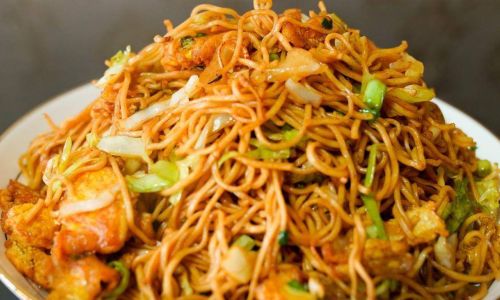 Mastering the Art of Making Delicious Fried Noodles:A Comprehensive Guide