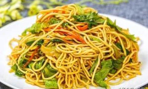 Mastering the Art of Stir-Fried Noodles:A Comprehensive Guide to Perfecting Your Wok Skills