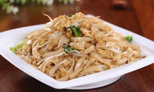 Mastering the Art of Stir-Fried Noodles:A Comprehensive Guide to Crafting the Perfect Dish at Home