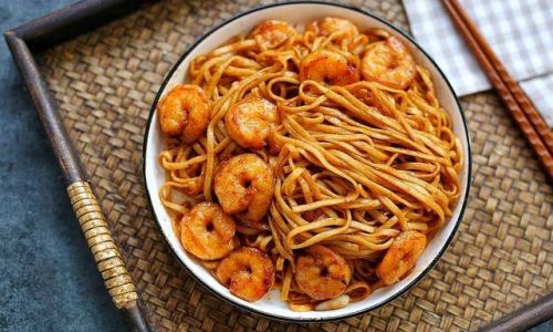 Mastering the Perfect Noodle Texture for Chow Mein:A Deep Dive into Cooking Times and Techniques