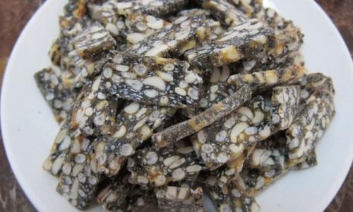 How to Make Delicious and Easy Fried Rice Candy:A Step-by-Step Guide