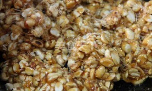 How to Make Delicious and Easy Fried Rice Candy:A Step-by-Step Guide